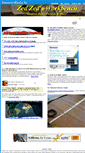 Mobile Screenshot of amateurradio.bz